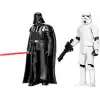 Star Wars Epic Hero Serisi Darth Vader & Stormtrooper Çoklu Paket, 10 cmlik Aksiyon Figürü ve Aksesuarı, 4 Yaş Kız ve Erkek Çocuklar İçin Oyuncaklar