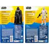 Star Wars Epic Hero Serisi Darth Vader & Stormtrooper Çoklu Paket, 10 cmlik Aksiyon Figürü ve Aksesuarı, 4 Yaş Kız ve Erkek Çocuklar İçin Oyuncaklar