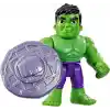 Marvel Spidey and His Amazing Friends Hulk Aksiyon Figürü