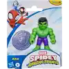 Marvel Spidey and His Amazing Friends Hulk Aksiyon Figürü