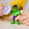 Marvel Spidey and His Amazing Friends Hulk Aksiyon Figürü