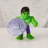 Marvel Spidey and His Amazing Friends Hulk Aksiyon Figürü