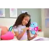 POLLY POCKET™ BABAM VE BEN™ denizatı çanta Polly Pocket Babam ve Ben denizatı çanta, 2 mikro bebek, evcil hayvanlar ve 13 aksesuar, 2si 1 arada çanta ve oyuncak ile Shani HWP03