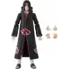 Anime Heroes Naruto Itachi Eklemli Figür