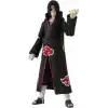 Anime Heroes Naruto Itachi Eklemli Figür