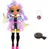 LOL OMG Miss Royale Bebeği