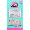 LOL OMG Miss Royale Bebeği