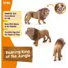 Schleich-Wild Life-Kükreyen Aslan