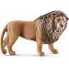 Schleich-Wild Life-Kükreyen Aslan