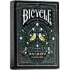 Bicycle Aviary Oyun Kartları