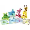 LEGO DUPLO Hayvan Yapma Oyunu Eğitici Oyuncak 10472