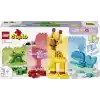 LEGO DUPLO Hayvan Yapma Oyunu Eğitici Oyuncak 10472