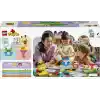 LEGO DUPLO Hayvan Yapma Oyunu Eğitici Oyuncak 10472