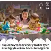 LEGO DUPLO Hayvan Yapma Oyunu Eğitici Oyuncak 10472