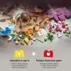 LEGO DUPLO Hayvan Yapma Oyunu Eğitici Oyuncak 10472