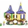 LEGO Disney Princess Rapunzel’in Mini Kulesi 43294