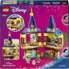 LEGO Disney Princess Rapunzel’in Mini Kulesi 43294