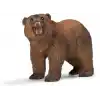 SCHLEICH Boz Ayı, Oyuncak Figür