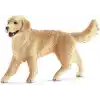 Schleich-Farm World-Dişi Golden Retriever