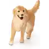 Schleich-Farm World-Dişi Golden Retriever