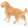 Schleich-Farm World-Dişi Golden Retriever
