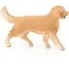Schleich-Farm World-Dişi Golden Retriever