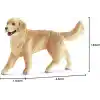 Schleich-Farm World-Dişi Golden Retriever