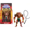 1980lerin Masters of the Universe Origins çizgi dizisinden ilham alan ve ayrıntılı tasarıma sahip 14 cmlik MOTU Origins Deluxe Beast Man Aksiyon Figürü, JHK09