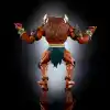 1980lerin Masters of the Universe Origins çizgi dizisinden ilham alan ve ayrıntılı tasarıma sahip 14 cmlik MOTU Origins Deluxe Beast Man Aksiyon Figürü, JHK09