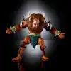 1980lerin Masters of the Universe Origins çizgi dizisinden ilham alan ve ayrıntılı tasarıma sahip 14 cmlik MOTU Origins Deluxe Beast Man Aksiyon Figürü, JHK09