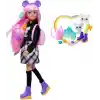SIMBA, 105953976, Kawaii Hi Cora, Oynar Eklemli Tasarım, Aksesuarlı, Sevimli Hayvan Figürü, 26 Cm