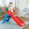 Dolu İlk Kaydırağım Kırmızı 3001