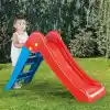 Dolu İlk Kaydırağım Kırmızı 3001