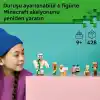 LEGO Minecraft Tavuk Jokey Çöl Saldırısı 21592