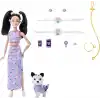 Barbie® Uyumlu Dostlar - Çiçek Teması