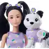 Barbie® Uyumlu Dostlar - Çiçek Teması