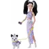 Barbie® Uyumlu Dostlar - Çiçek Teması