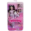 Barbie® Uyumlu Dostlar - Çiçek Teması