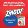 Thinkfun - Zingo! 1,2,3