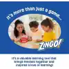 Thinkfun - Zingo! 1,2,3