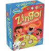 Thinkfun Ravensburger 7700 Zingo, Ngilizce