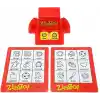 Thinkfun Ravensburger 7700 Zingo, Ngilizce