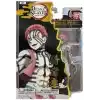 Bandai, 13 cm Demon Slayer Akaza Figür - Ultimate Legends HD Serisi, Ultimate Legends HD