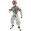 Bandai, 13 cm Demon Slayer Akaza Figür - Ultimate Legends HD Serisi, Ultimate Legends HD