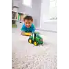 Tomy JD RC John Deere Uzaktan Kumandalı Traktör