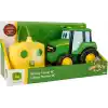 Tomy JD RC John Deere Uzaktan Kumandalı Traktör