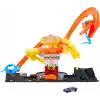 Hot Wheels® Pizza Dükkanında Kobra Macerası Oyun Seti