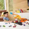 Hot Wheels® Pizza Dükkanında Kobra Macerası Oyun Seti