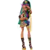 Monster High Acayip Havalı Arkadaşlar - Nefera