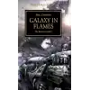 Horus Heresy - Galaxy in Flames (Volume 3)